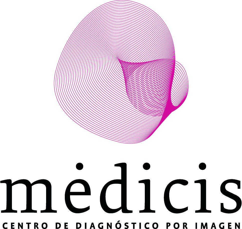 Logotipo de la clínica CENTRO MEDICIS